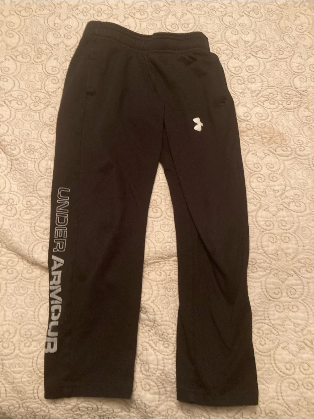 Under Armour pants